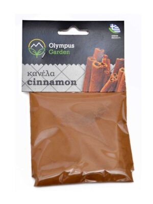 κανέλα Μπαχαρικό