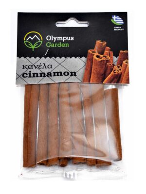 Κανέλα στικ Μπαχαρικό