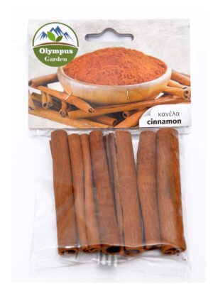 Κανέλα στικ Μπαχαρικό